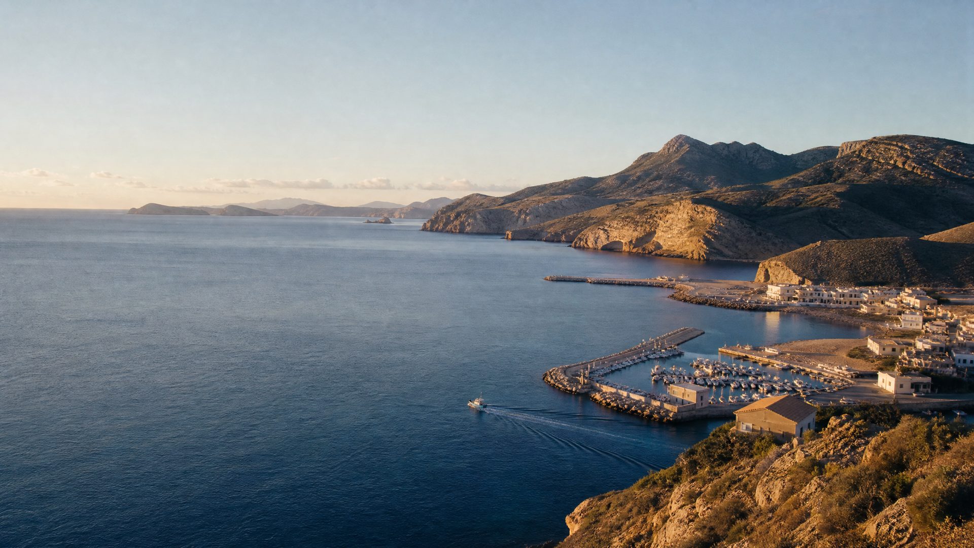 Bahía de Mazarrón